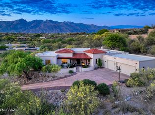 3544 E Placita De Pipo, Tucson, AZ 85718
