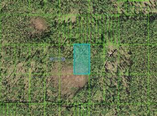 N A, Frostproof, FL 33843