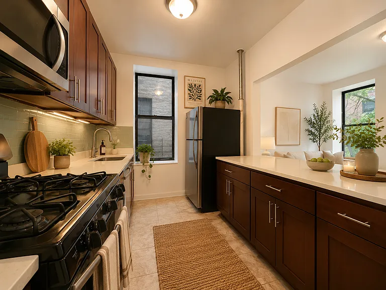 510 W 134th St #3 — Photo 2