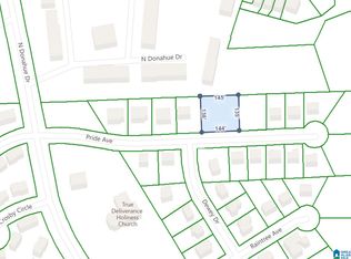 538 Pride Ave #5, Auburn, AL 36832