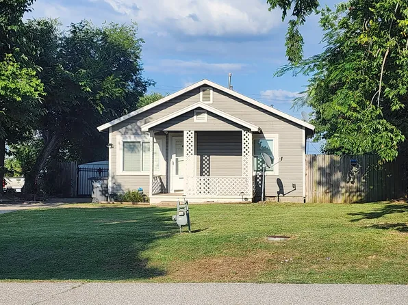 6035 S 31st West Ave, Tulsa, OK 74107