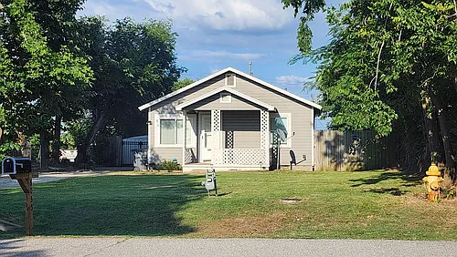 6035 S 31st West Ave Photo 1