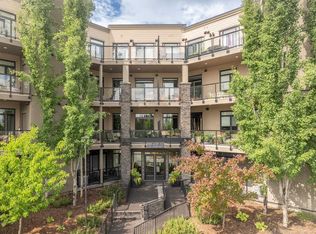 625 Leger Way NW #310, Edmonton, AB T6R0W4