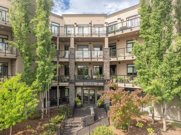 625 Leger Way NW #310, Edmonton, AB T6R 0W4