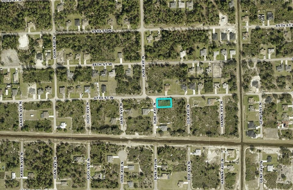 2nd image of 4630 June Ave N