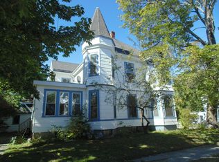 210 Forest Ave, Bangor, ME 04401