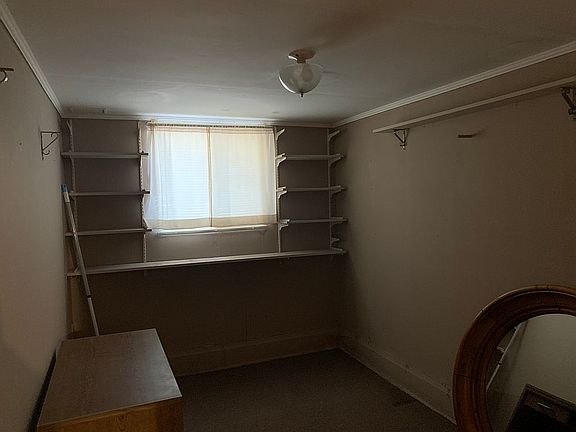Office in Basement 