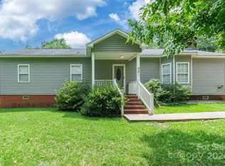 221 S Potter Rd, Lancaster, SC 29720