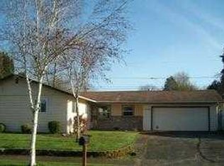 4120 Coolidge Dr SE, Salem, OR 97317