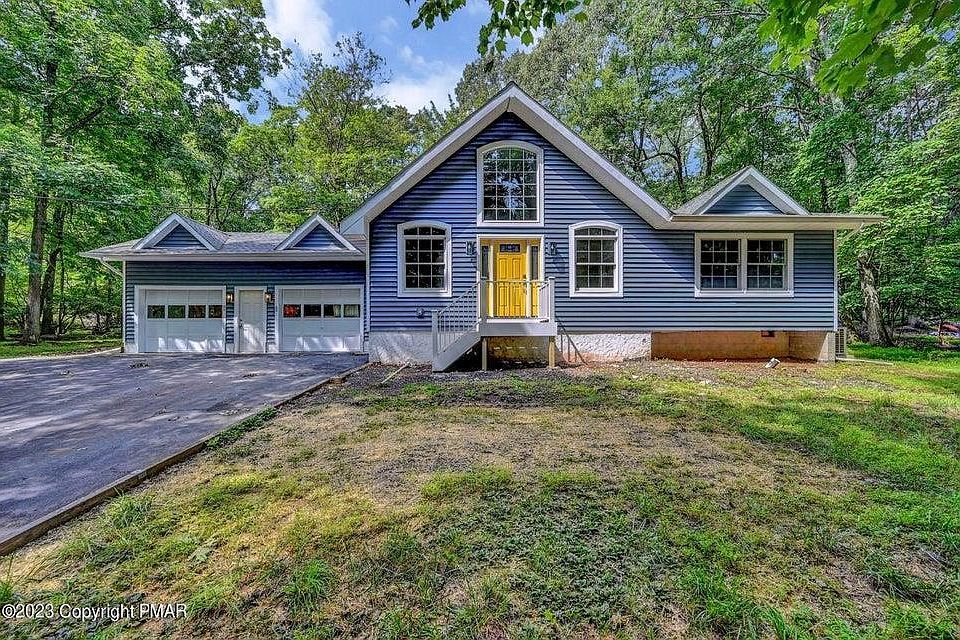 2280 Lake Dr, Henryville, PA 18332 Zillow