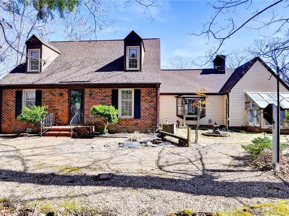 112A Penn Dr, Williamsburg, VA 23188