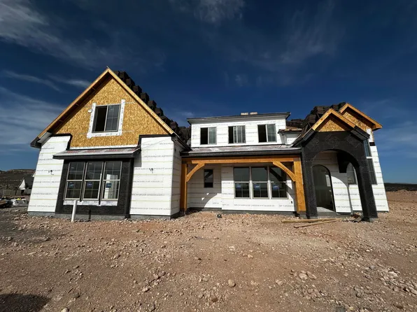 Rappel Way Lot 410, Saint George, UT 84770