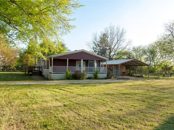 112 SE Front St, Leonard, TX 75452