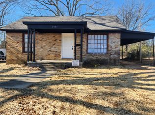 2004 Rice St, Little Rock, AR 72202