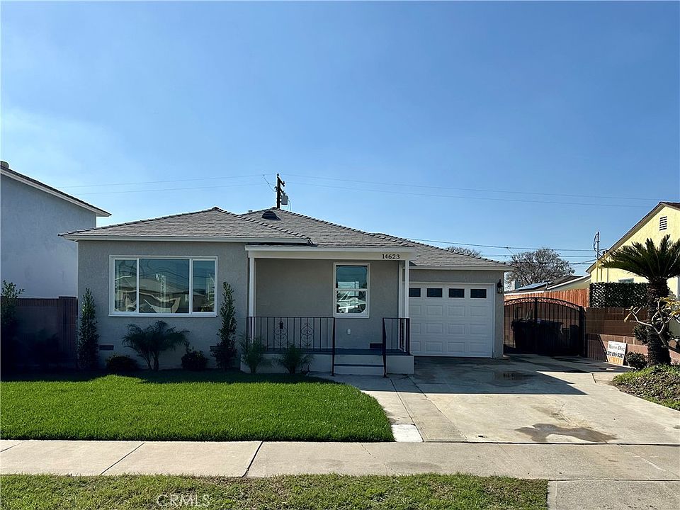 1st image of 14623 Madris Ave