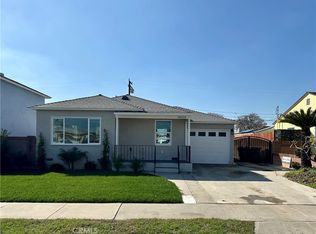 14623 Madris Ave, Norwalk, CA 90650