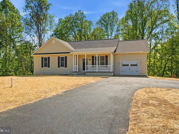 1362 Solomons Island Rd, Huntingtown, MD 20639