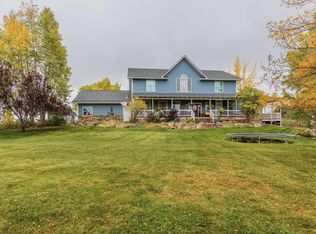 60150 Oak Grove Rd, Montrose, CO 81403
