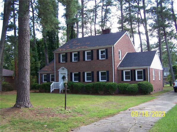 Franklin VA Real Estate - Franklin VA Homes For Sale | Zillow