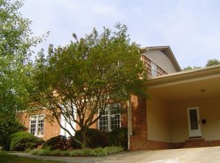 1407 Wales Dr, High Point, NC 27262