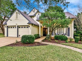 7709 Jester Blvd, Austin, TX 78750