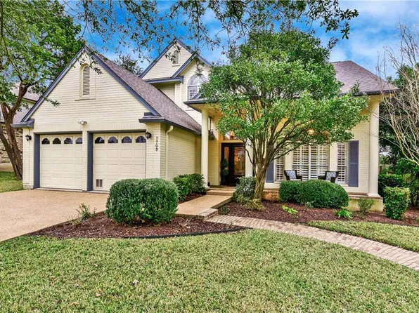 7709 Jester Blvd, Austin, TX 78750