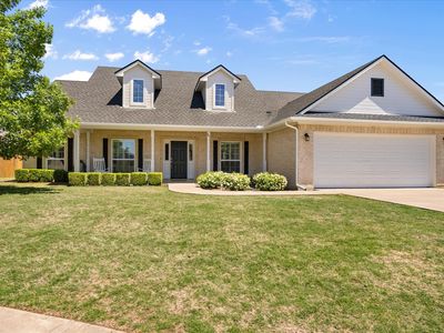 811 Avalon Ct, Cleburne, TX, 76033