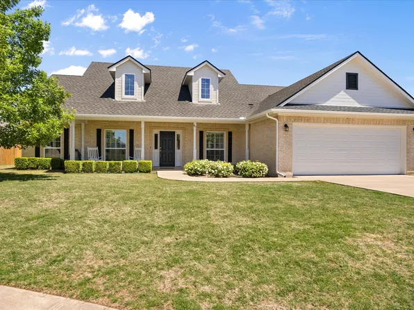 811 Avalon Ct, Cleburne, TX 76033