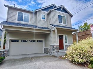 11892 NW Cedar Ct, Portland, OR 97229