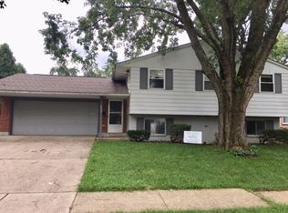 3549 Rangoon Dr, Westerville, OH 43081