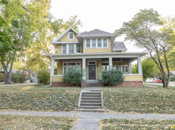 223 N 16th St, Nebraska City, NE 68410