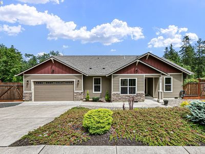 962 S 66th Pl, Springfield, OR, 97478