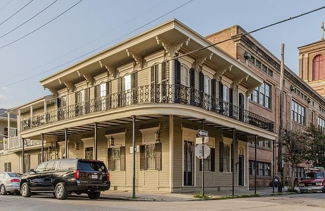 1st image of 1001 Josephine St #E