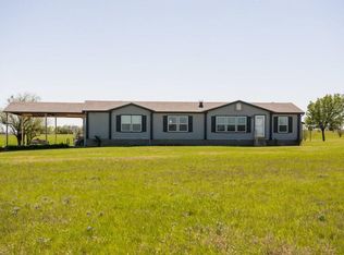 11100 County Road 107, Alvarado, TX 76009