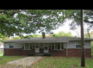 1707 Hammel St, Akron, OH 44306