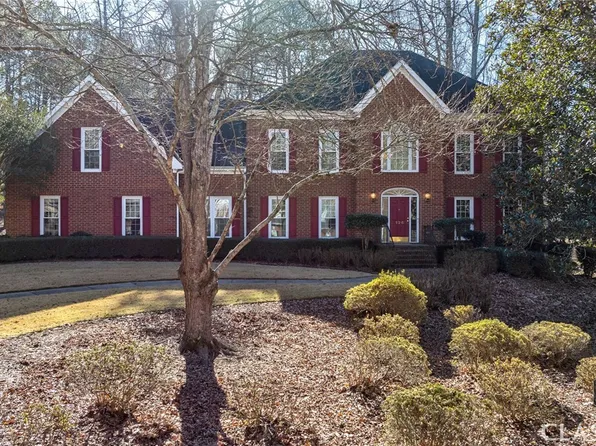 126 Riverbottom Circle, Athens, GA 30606