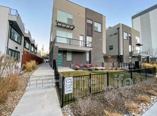 1758 N Williams St, Denver, CO 80218