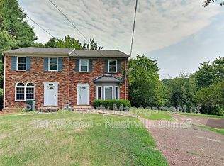 840 Woodcraft Dr, Nashville, TN 37214