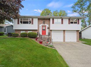 529 Louise St, Ravenna, OH