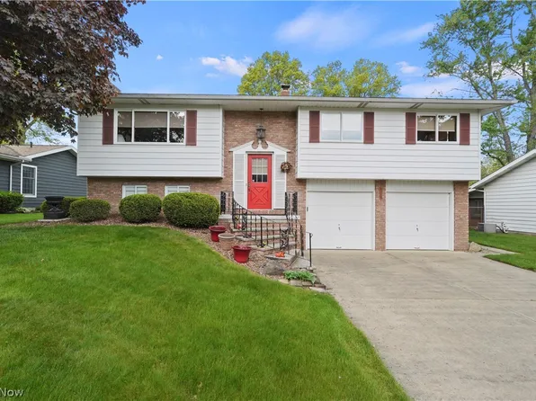 529 Louise St, Ravenna, OH 44266