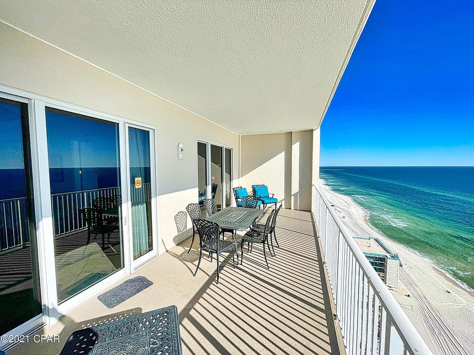 14415 Front Beach Rd UNIT 2109, Panama City Beach, FL 32413 Zillow