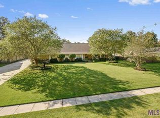 447 Oak Hills Pkwy, Baton Rouge, LA 70810