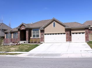 4660 N Pheasant Ridge Trl, Lehi, UT 84043