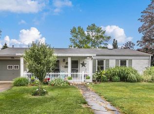 506 King George Ave, Columbus, OH