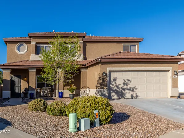 7453 S Madera Village Dr, Tucson, AZ 85747
