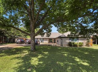 1300 Fairbanks Dr #A, Austin, TX 78752