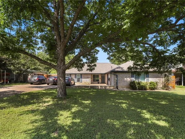 1300 Fairbanks Dr #A, Austin, TX 78752