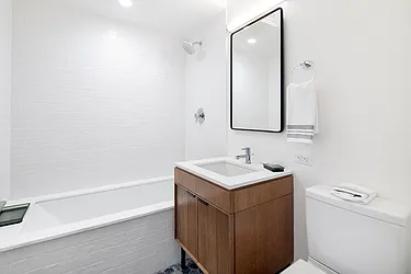 Rented by Bozzuto Management