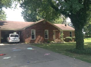 269 Whispering Oaks Loop, Mayfield, KY 42066