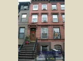 725 President St, Brooklyn, NY 11215